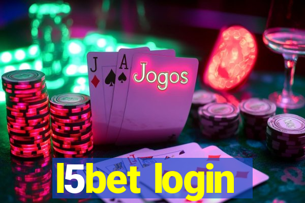 l5bet login