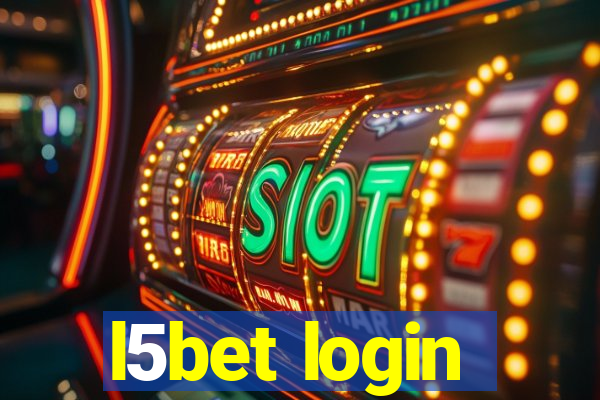 l5bet login