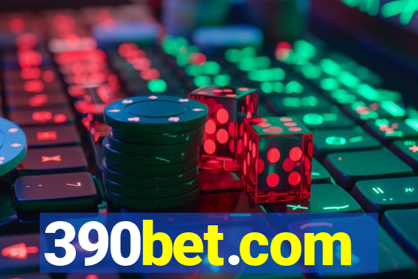 390bet.com