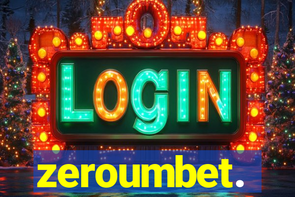 zeroumbet.