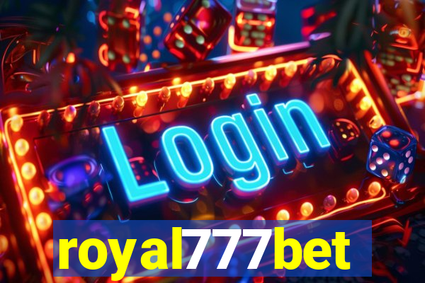 royal777bet