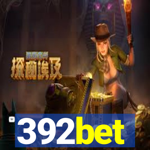 392bet