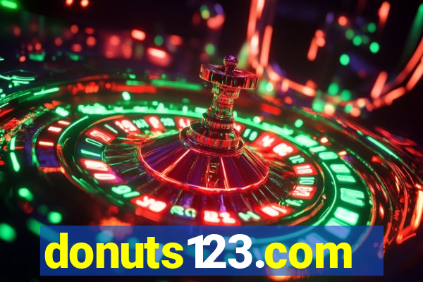 donuts123.com