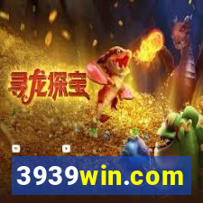 3939win.com