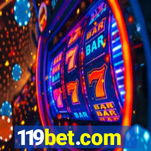 119bet.com