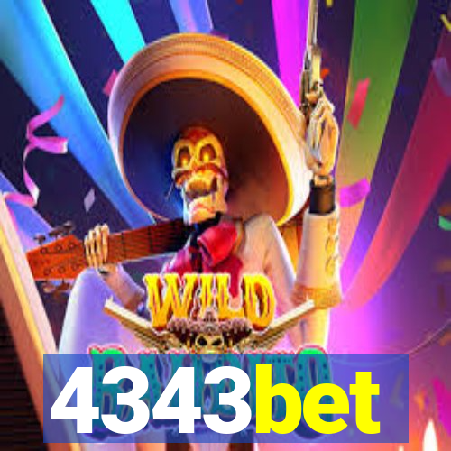 4343bet