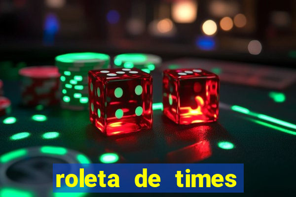 roleta de times (fifa 24)