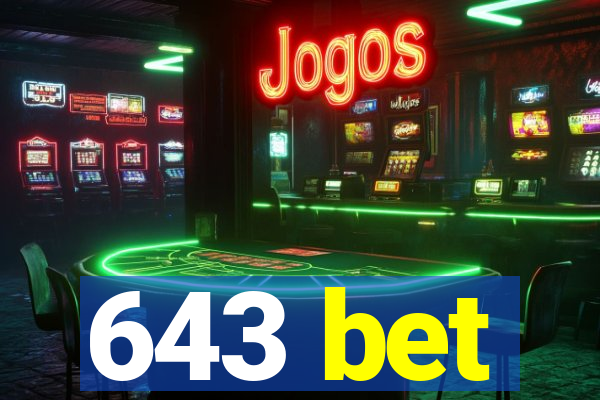 643 bet