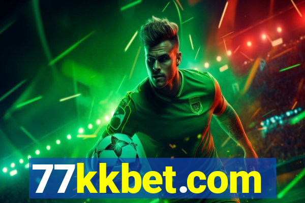 77kkbet.com