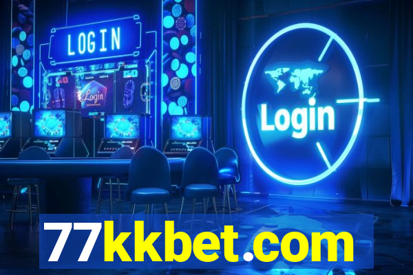 77kkbet.com