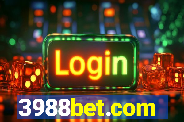 3988bet.com