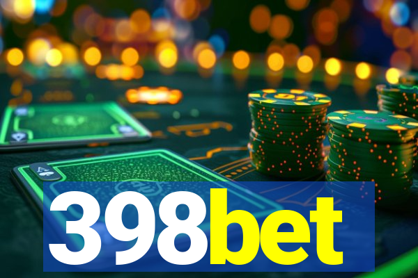 398bet