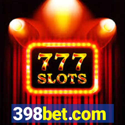 398bet.com