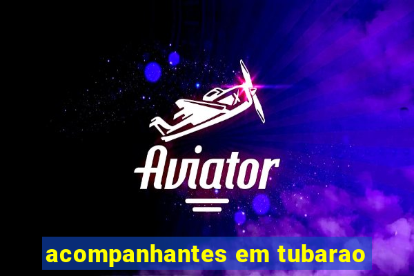 acompanhantes em tubarao