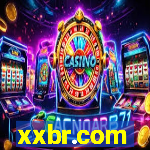 xxbr.com