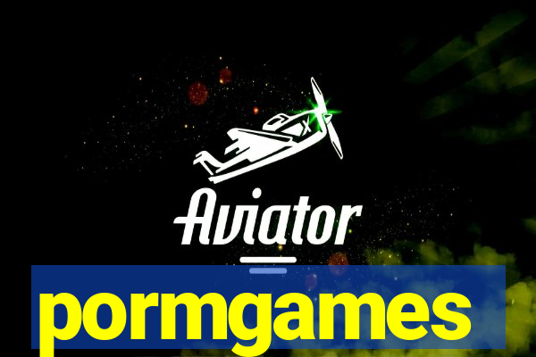 pormgames