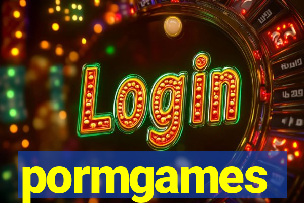 pormgames