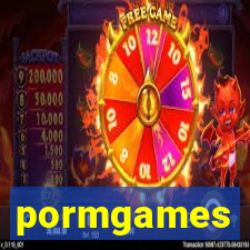 pormgames