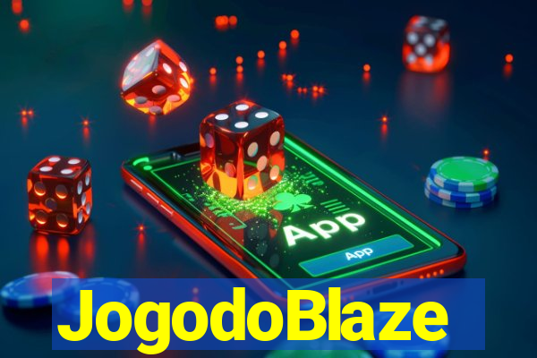 JogodoBlaze