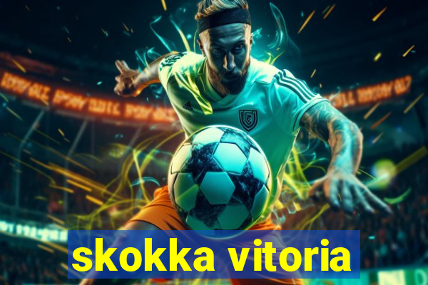 skokka vitoria