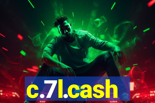 c.7l.cash