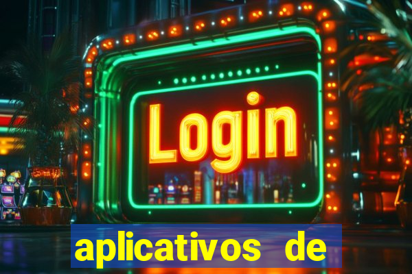 aplicativos de jogos que pagam no cadastro