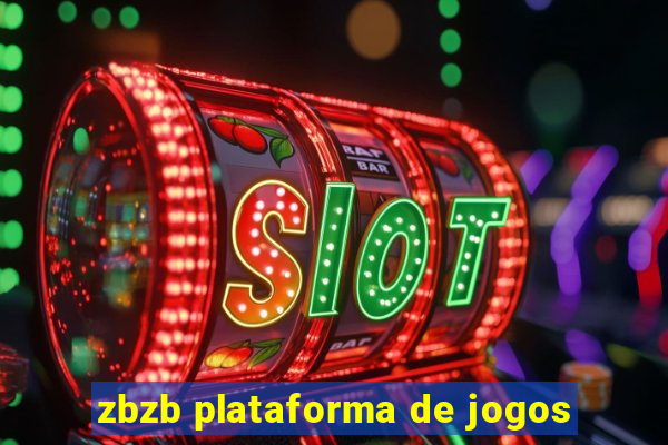 zbzb plataforma de jogos