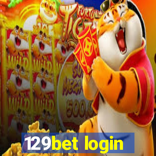 129bet login