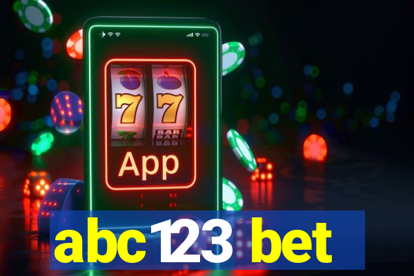 abc123 bet