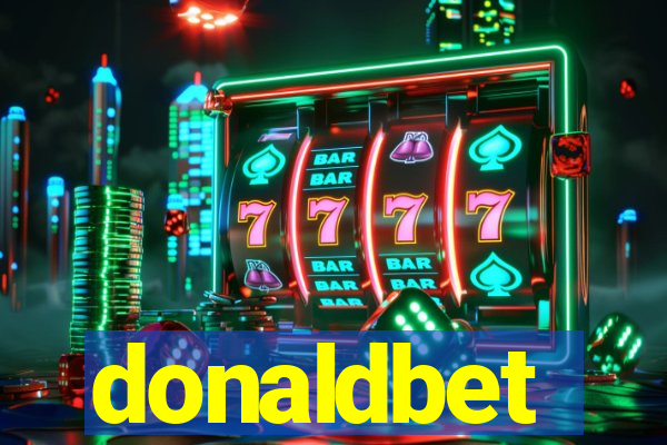 donaldbet