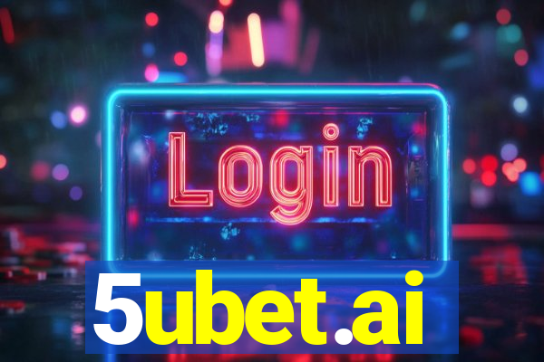 5ubet.ai