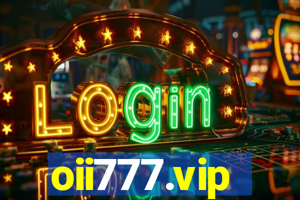 oii777.vip