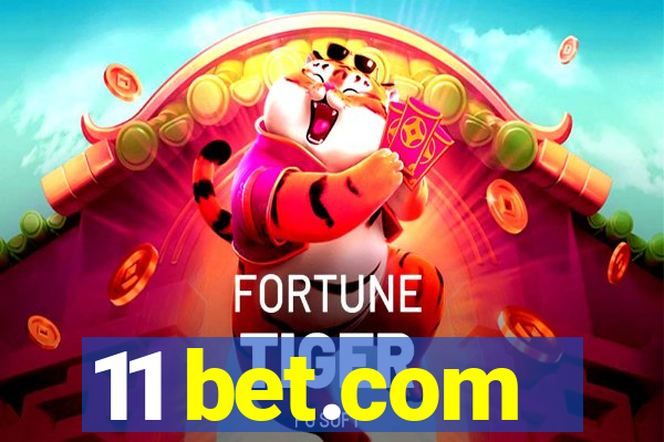 11 bet.com