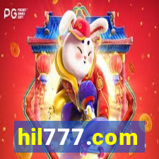 hil777.com