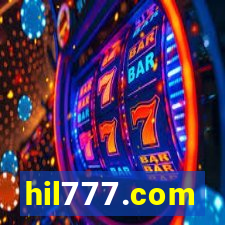 hil777.com