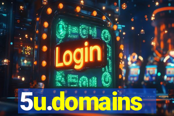 5u.domains