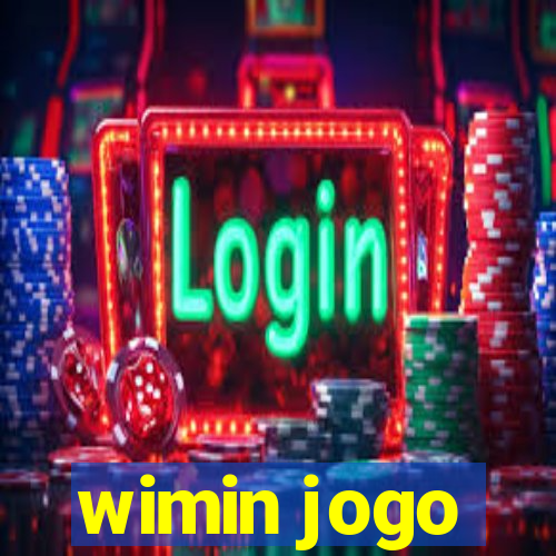 wimin jogo