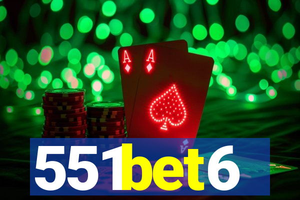 551bet6