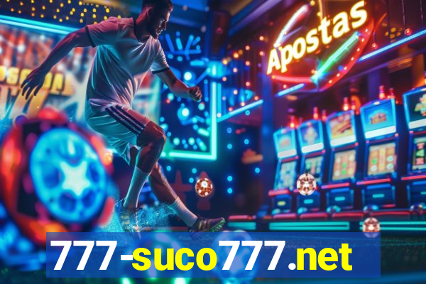 777-suco777.net