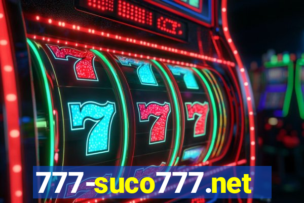 777-suco777.net