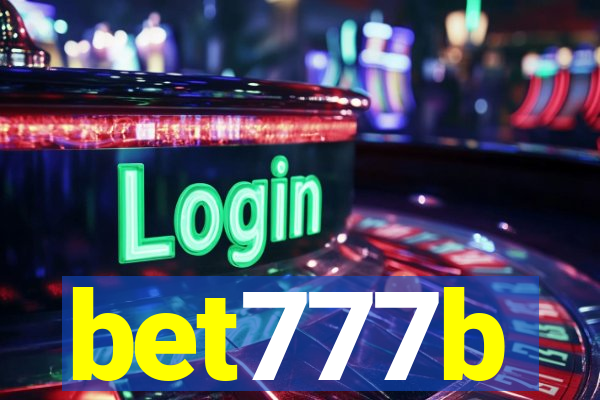 bet777b