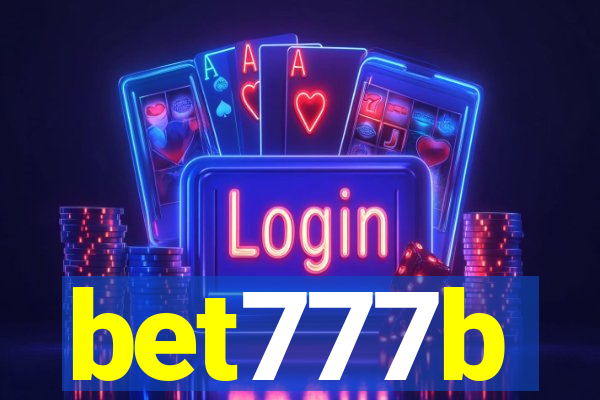 bet777b