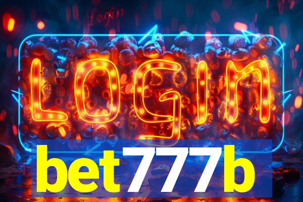 bet777b