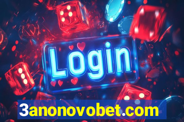 3anonovobet.com