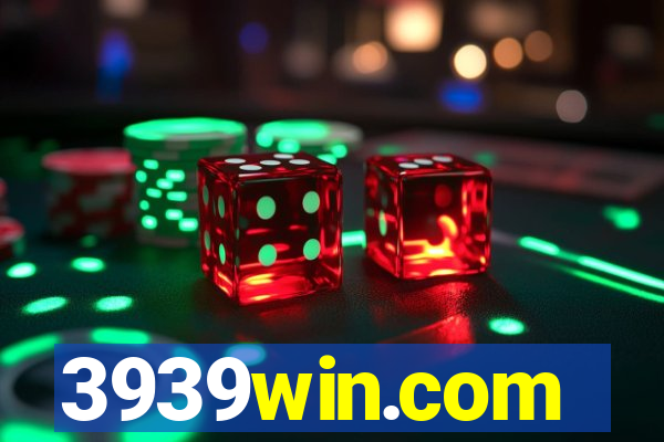 3939win.com