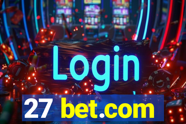 27 bet.com