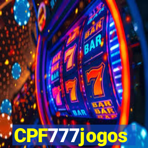 CPF777jogos