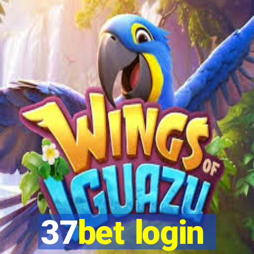 37bet login