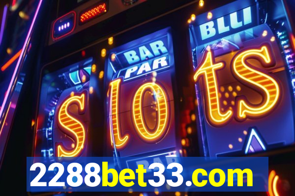 2288bet33.com