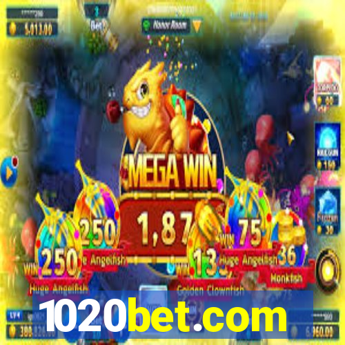 1020bet.com